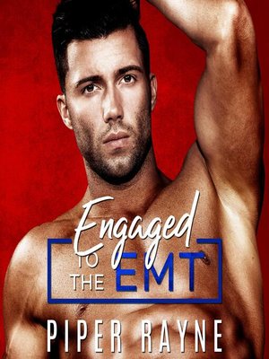cover image of Engaged to the EMT